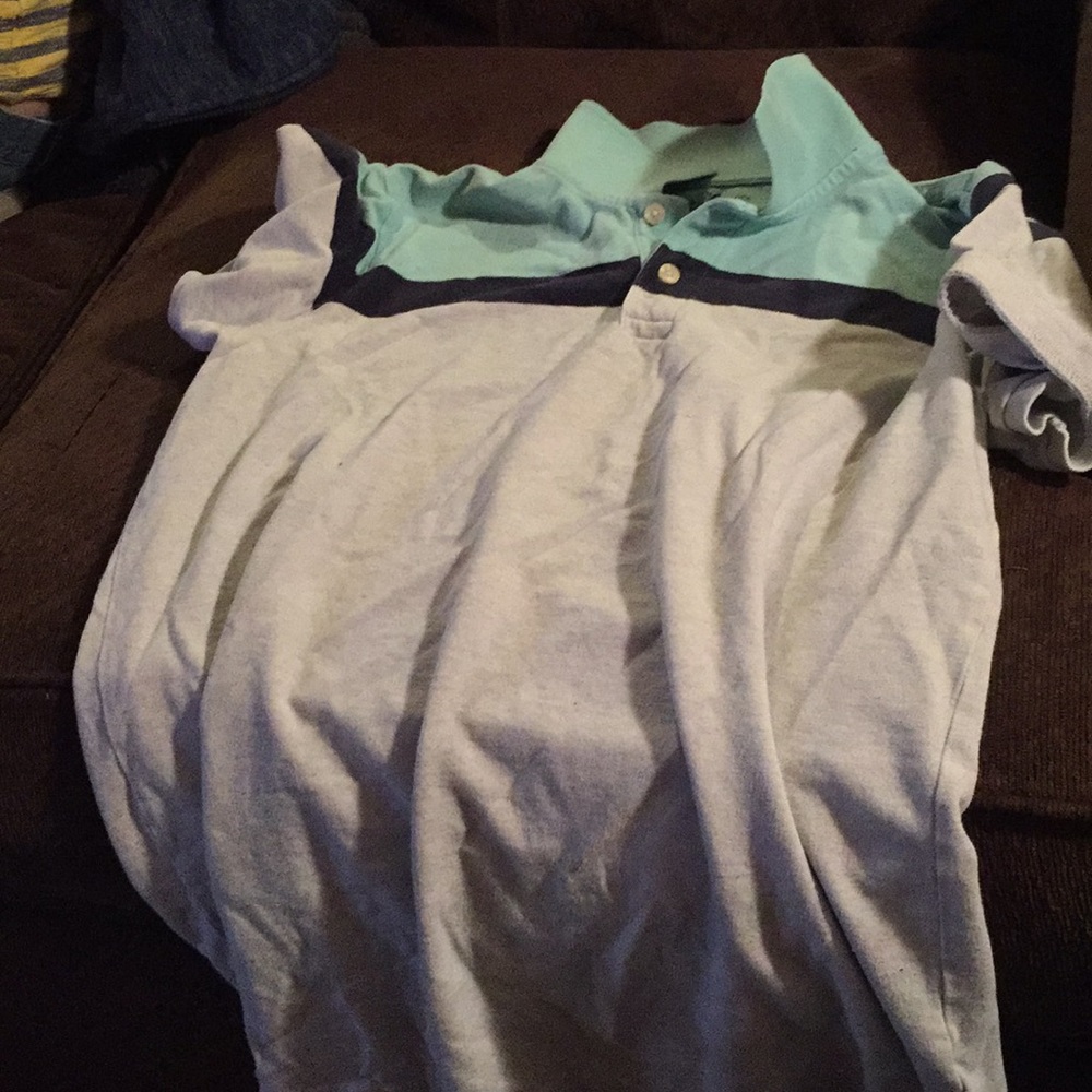 American Eagle shirt